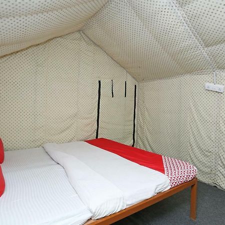 Oyo 23439 Tapovan Heights Camp & Resort Narendra Nagar 外观 照片